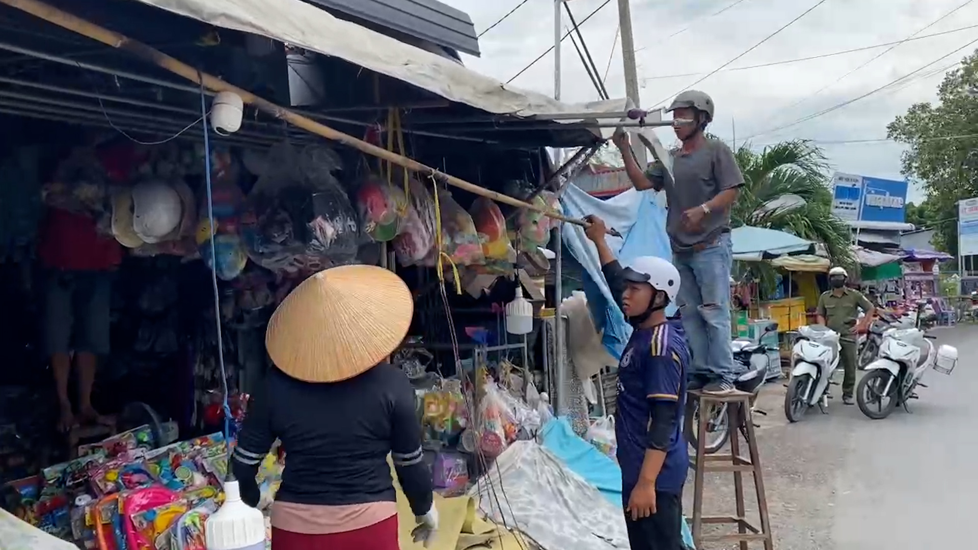 quang