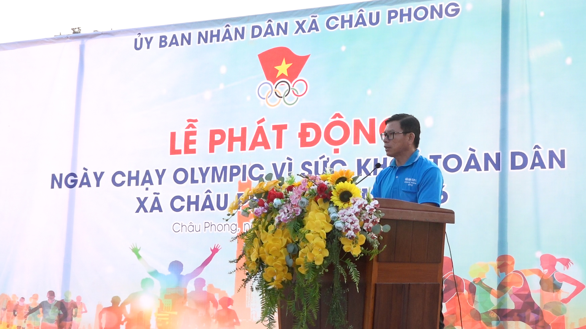 quang canh cuoc hop