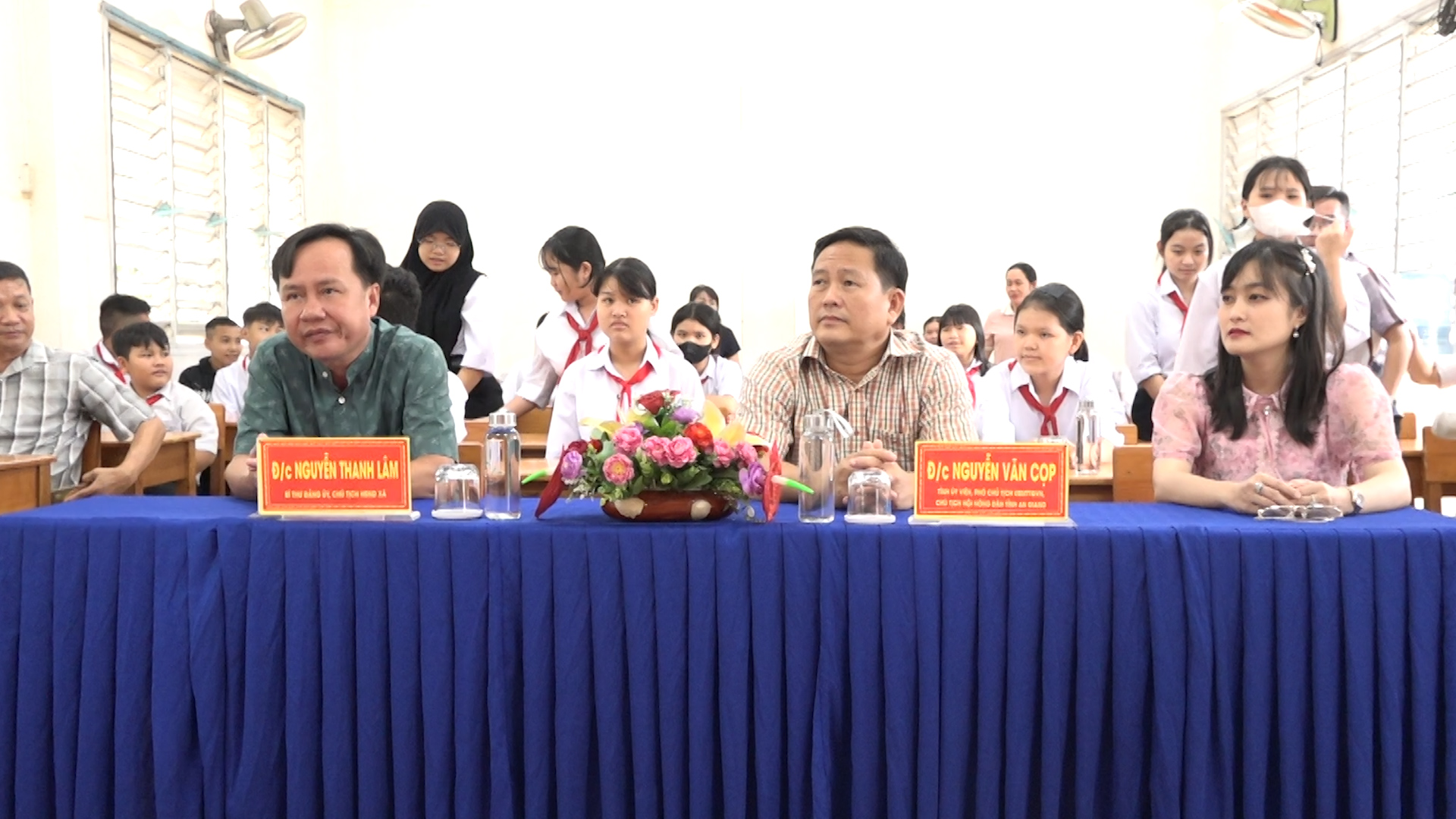 quang canh
